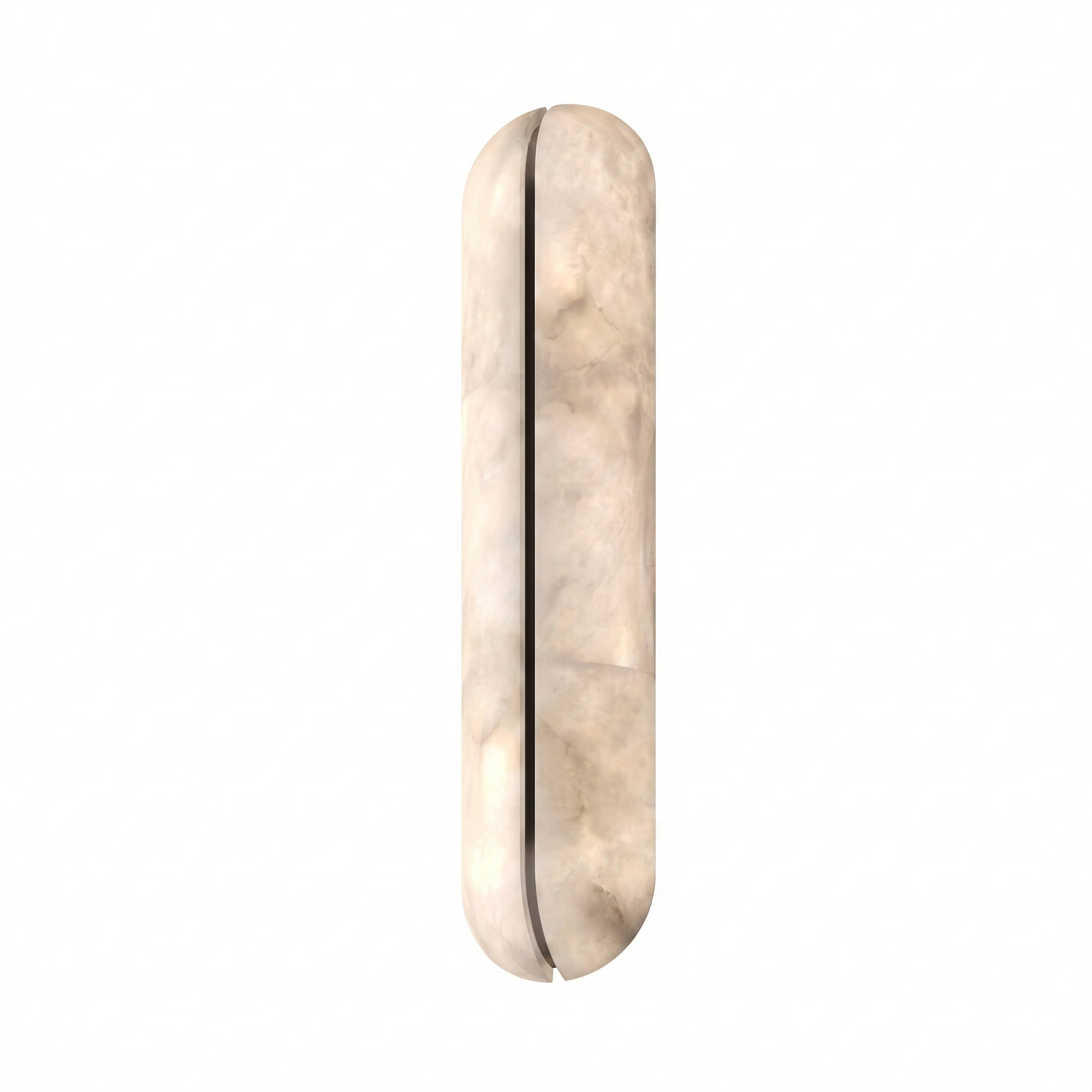 Indoor Alabaster Led Wall Lamp