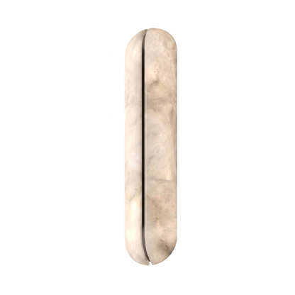 Indoor Alabaster Led Wall Lamp