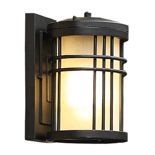 Nordic Style Outdoor Fixture