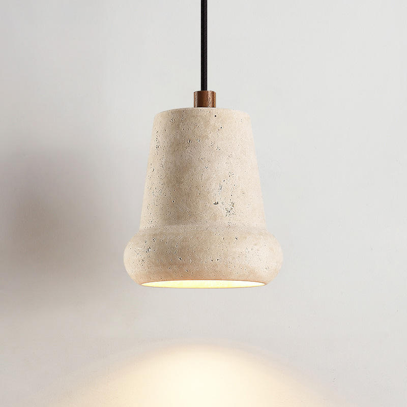 Wai Ji Feng Stone Pendant