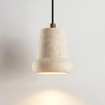 Wai Ji Feng Stone Pendant
