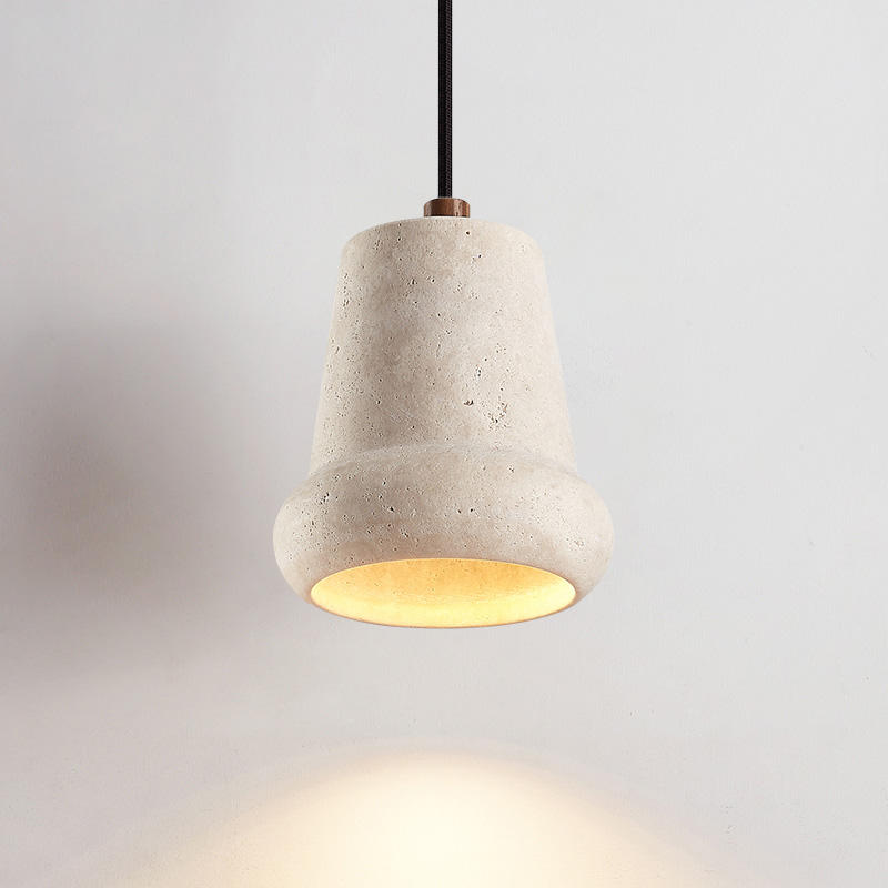 Wai Ji Feng Stone Pendant