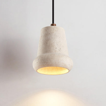 Wai Ji Feng Stone Pendant