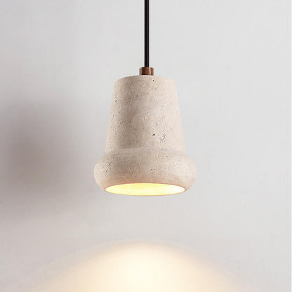 Wai Ji Feng Stone Pendant