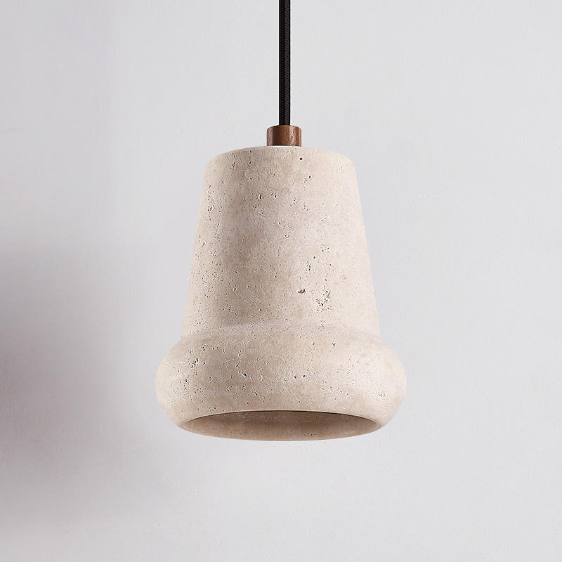 Wai Ji Feng Stone Pendant
