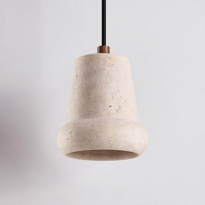 Wai Ji Feng Stone Pendant