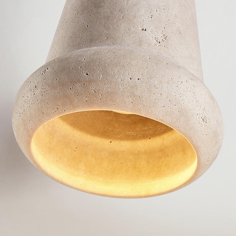 Wai Ji Feng Stone Pendant