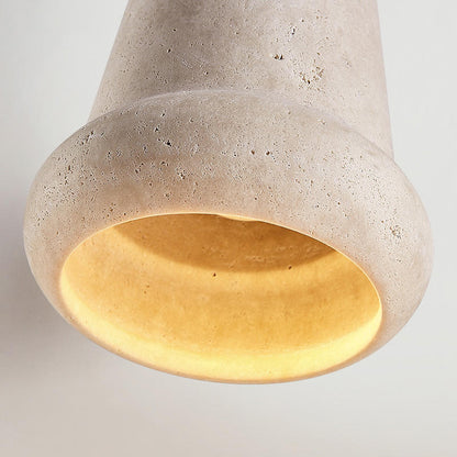 Wai Ji Feng Stone Pendant